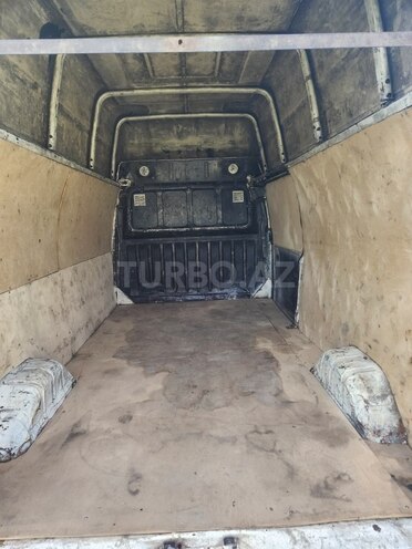 Ford Transit 1997, 150,000 km - 2.5 л - Astara