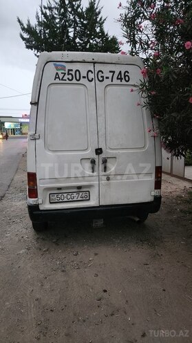 Ford Transit 1997, 150,000 km - 2.5 л - Astara