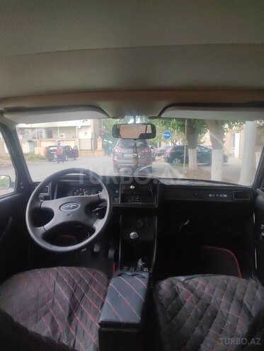 LADA (VAZ) 2107 2010, 380,320 km - 1.6 l - Biləsuvar
