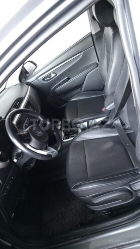 Kia Rio 2020, 72,000 km - 1.6 л - Bakı