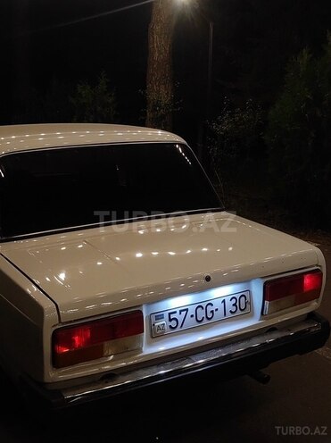 LADA (VAZ) 2107 2010, 380,320 km - 1.6 l - Biləsuvar