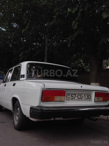 LADA (VAZ) 2107 2010, 380,320 km - 1.6 l - Biləsuvar