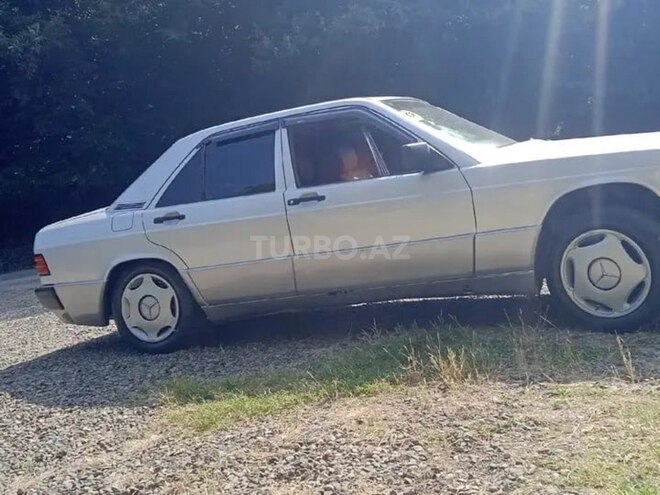 Mercedes 190 1991, 300,000 km - 2.0 l - Bakı