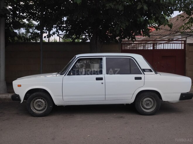 LADA (VAZ) 2107 2010, 380,320 km - 1.6 l - Biləsuvar