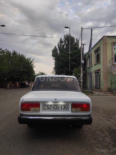 LADA (VAZ) 2107 2010, 380,320 km - 1.6 l - Biləsuvar