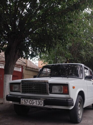 LADA (VAZ) 2107 2010, 380,320 km - 1.6 l - Biləsuvar