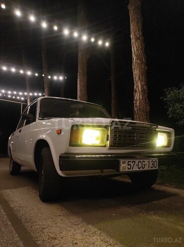 LADA (VAZ) 2107 2010, 380,320 km - 1.6 l - Biləsuvar