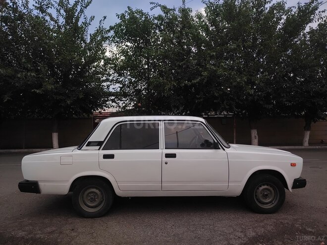 LADA (VAZ) 2107 2010, 380,320 km - 1.6 l - Biləsuvar