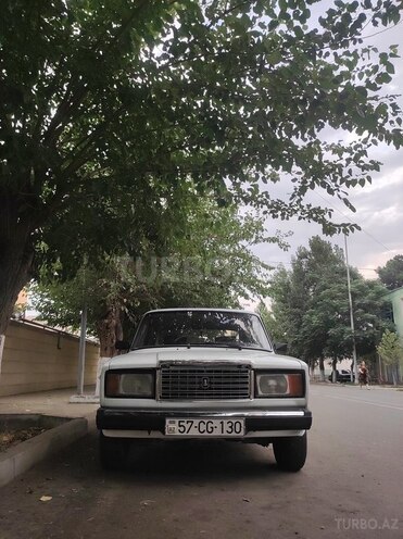 LADA (VAZ) 2107 2010, 380,320 km - 1.6 l - Biləsuvar