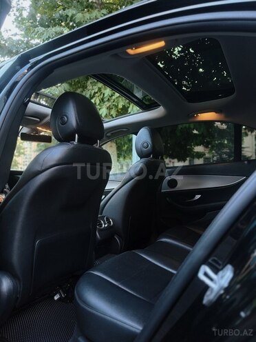 Mercedes E 220 d 2016, 225,000 km - 2.0 l - Bakı