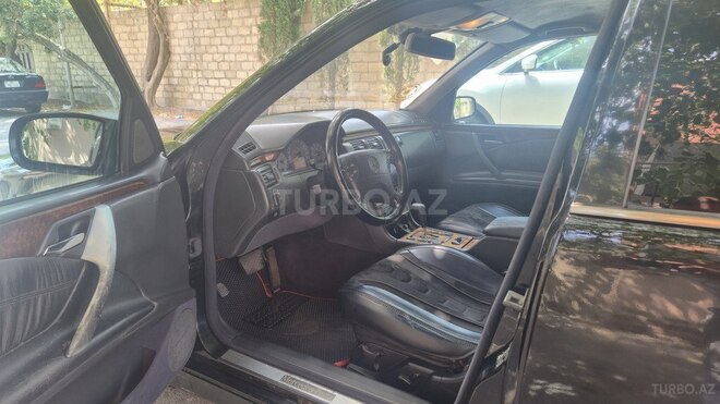 Mercedes E 240 1999, 350,000 km - 2.6 l - Bakı