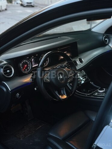 Mercedes E 220 d 2016, 225,000 km - 2.0 l - Bakı