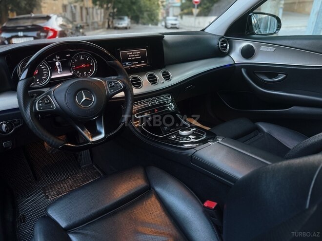 Mercedes E 220 d 2016, 225,000 km - 2.0 l - Bakı