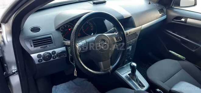Opel Astra 2006, 378,907 km - 1.8 l - Bakı
