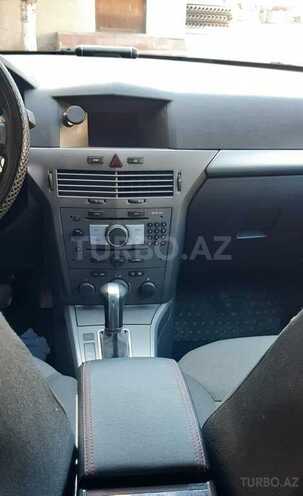 Opel Astra 2006, 378,907 km - 1.8 l - Bakı