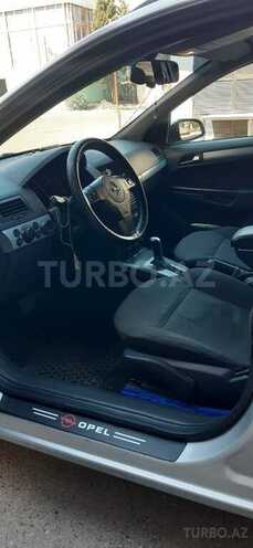 Opel Astra 2006, 378,907 km - 1.8 l - Bakı