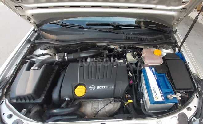 Opel Astra 2006, 378,907 km - 1.8 l - Bakı