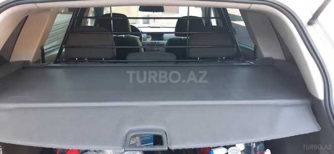 Opel Astra 2006, 378,907 km - 1.8 l - Bakı