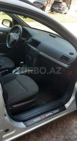 Opel Astra 2006, 378,907 km - 1.8 l - Bakı