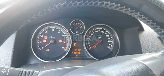 Opel Astra 2006, 378,907 km - 1.8 l - Bakı