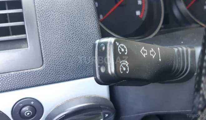 Opel Astra 2006, 378,907 km - 1.8 l - Bakı