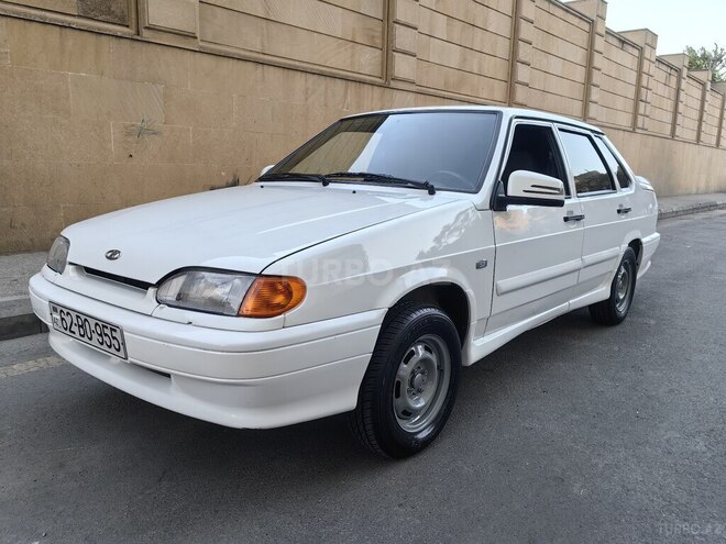 LADA (VAZ) 2115 2012, 102,850 km - 1.6 л - Bakı