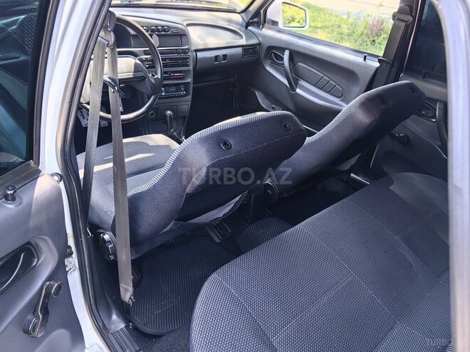 LADA (VAZ) 2115 2012, 102,850 km - 1.6 л - Bakı