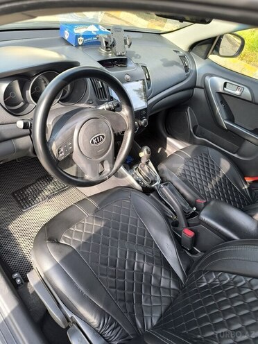 Kia Cerato 2011, 238,000 km - 1.6 l - Bakı