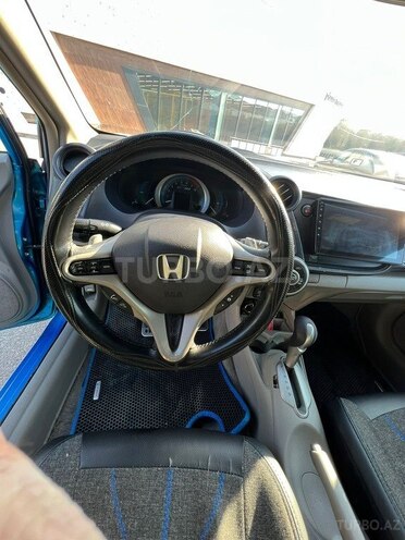 Honda Insight 2010, 326,000 km - 1.3 l - Bakı