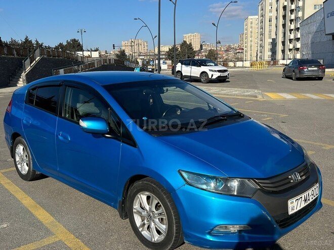 Honda Insight 2010, 326,000 km - 1.3 l - Bakı