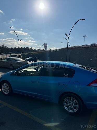 Honda Insight 2010, 326,000 km - 1.3 l - Bakı