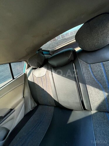 Honda Insight 2010, 326,000 km - 1.3 l - Bakı