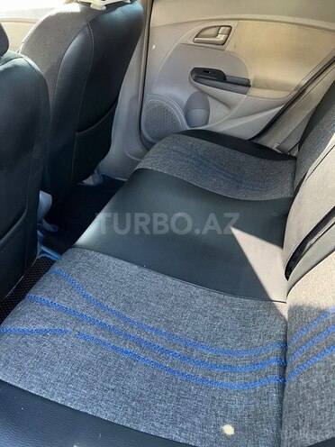 Honda Insight 2010, 326,000 km - 1.3 l - Bakı