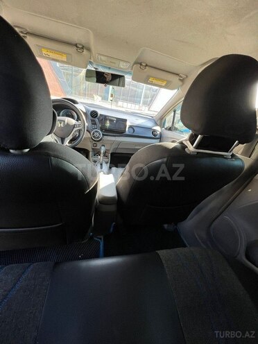 Honda Insight 2010, 326,000 km - 1.3 l - Bakı