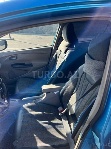 Honda Insight 2010, 326,000 km - 1.3 l - Bakı