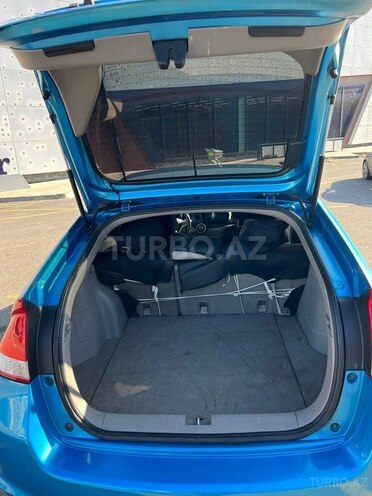Honda Insight 2010, 326,000 km - 1.3 l - Bakı