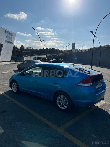 Honda Insight 2010, 326,000 km - 1.3 l - Bakı