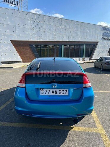 Honda Insight 2010, 326,000 km - 1.3 l - Bakı