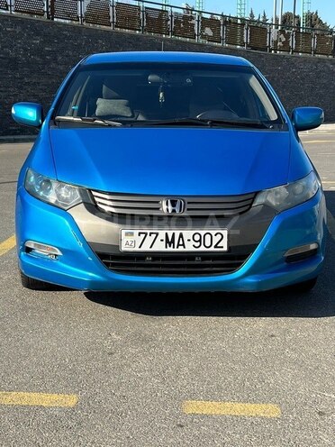 Honda Insight 2010, 326,000 km - 1.3 l - Bakı