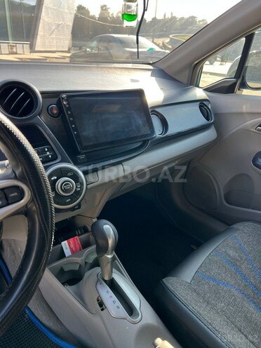 Honda Insight 2010, 326,000 km - 1.3 l - Bakı