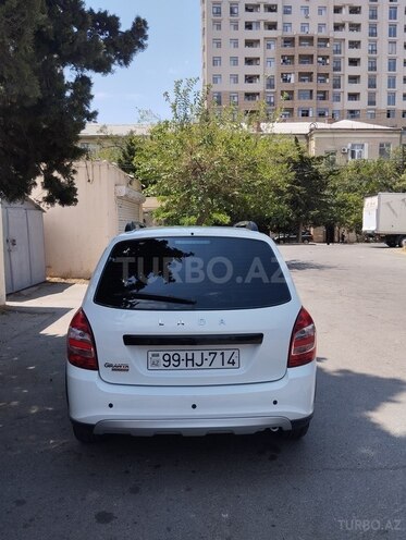 LADA (VAZ)  2022, 17,500 km - 1.6 л - Bakı