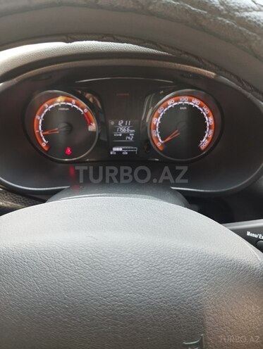 LADA (VAZ)  2022, 17,500 km - 1.6 л - Bakı