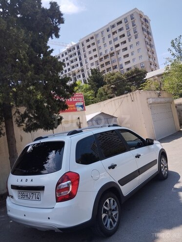 LADA (VAZ)  2022, 17,500 km - 1.6 л - Bakı