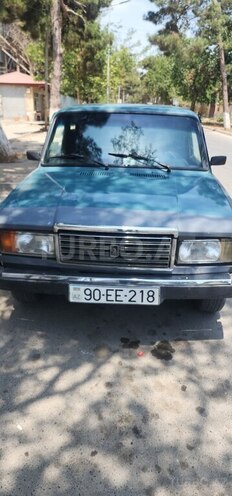 LADA (VAZ) 2107 2005, 313,000 km - 1.6 l - Neftçala
