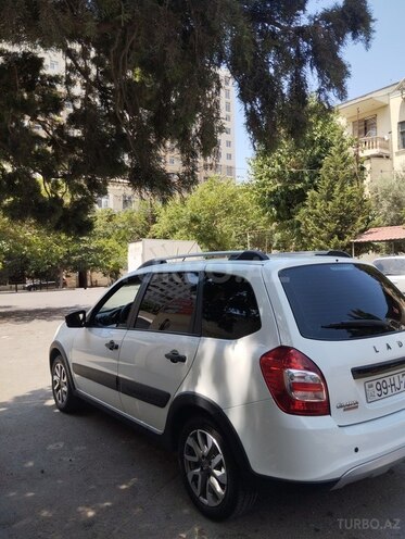 LADA (VAZ)  2022, 17,500 km - 1.6 л - Bakı