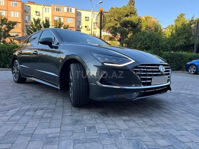 Hyundai Sonata 2023, 68,000 km - 2.0 l - Bakı