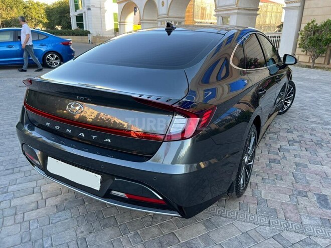Hyundai Sonata 2023, 68,000 km - 2.0 l - Bakı
