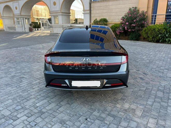 Hyundai Sonata 2023, 68,000 km - 2.0 l - Bakı