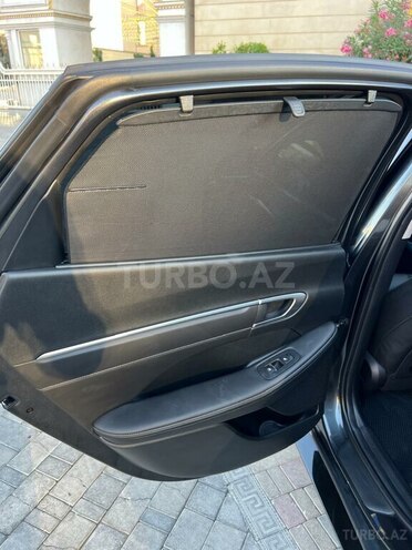 Hyundai Sonata 2023, 68,000 km - 2.0 l - Bakı
