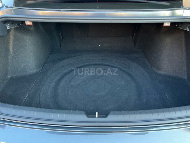 Hyundai Sonata 2023, 68,000 km - 2.0 l - Bakı